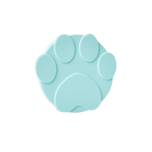 Silicone Pet Food Can Lid Cover Airtight Seal for Dog Cat Food Storage