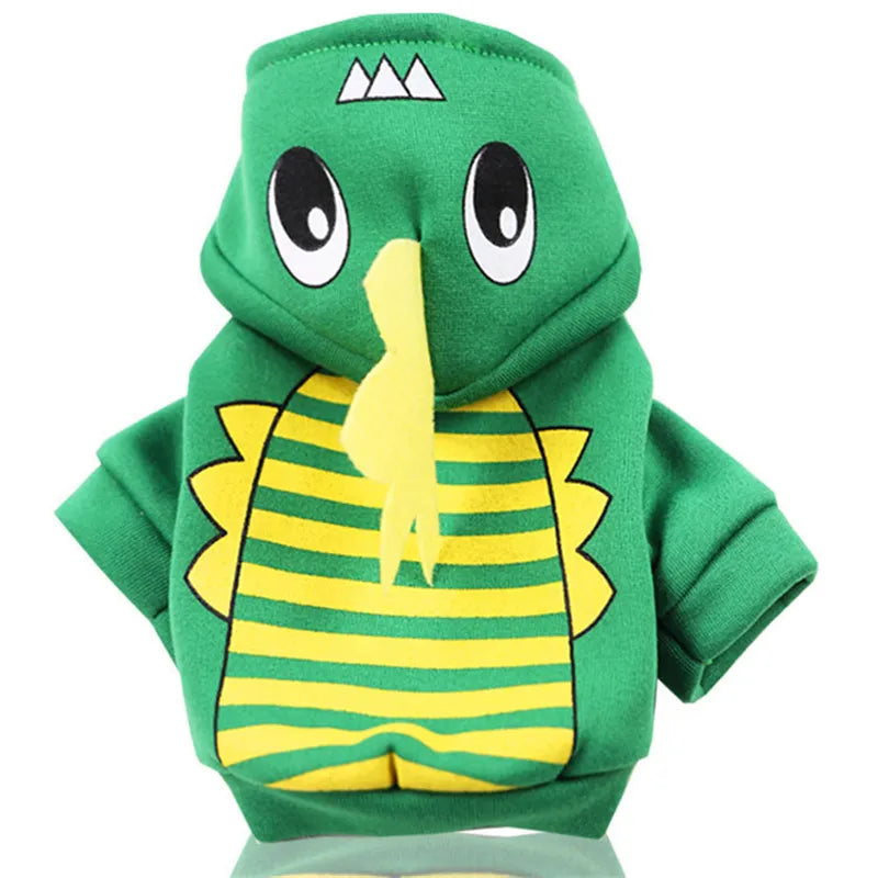 Dog Sweater Pet Apparel