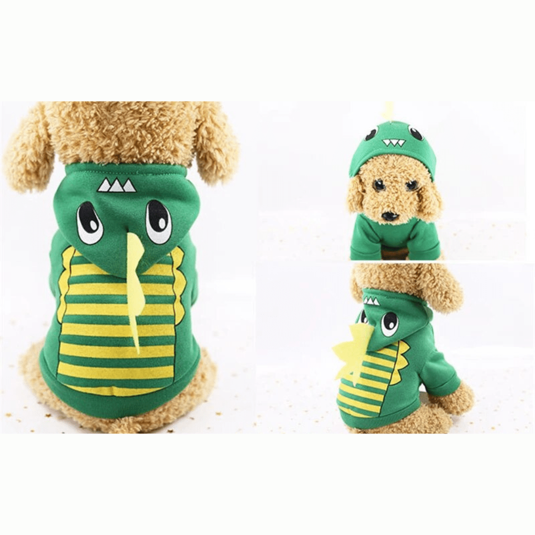 Dog Sweater Pet Apparel