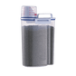 Pet Food Storage Container for Kibble and Dry Dog Food