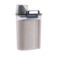 Pet Food Storage Container for Kibble and Dry Dog Food