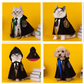 Harry Potter Cape Costume for Dogs and Cats Magical Pet Outfit