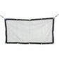 Dog Car Safety Barrier Pet Vehicle Gate for Back Seat