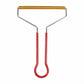 Clothing Brush with Steel Handle Durable Lint Remover Fabric Brush for Clothes