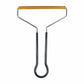 Clothing Brush with Steel Handle Durable Lint Remover Fabric Brush for Clothes