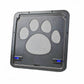 Dog Door Pet Flap for Small to Large Dogs