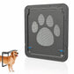 Dog Door Pet Flap for Small to Large Dogs
