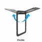 Dog Door Pet Flap for Small to Large Dogs