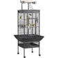 Bird Cage Aviary 18in x 14in x 39in Large Bird Cage with Spacious Flight Area
