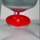 30 Liter Elevated Poultry Waterer for Chickens and Fowl