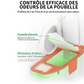 Automatic Self Cleaning Cat Litter Box Robot