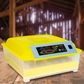 Automatic 48 Egg Incubator Intelligent Self-Standing Hatcher