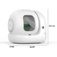 Automatic Self Cleaning Cat Litter Box Robot