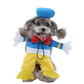 Donald Costume for Dogs and Cats Pet Halloween Outfit