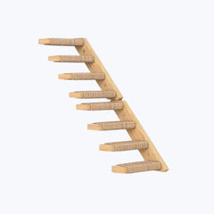Cat Stair Steps for Pets Adjustable Pet Ramp Indoor Pet Ladder