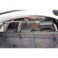 Expandable Car Seat Cover Net for Dogs Pet Safety Barrier Mesh Mesh Guard