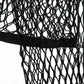 Expandable Car Seat Cover Net for Dogs Pet Safety Barrier Mesh Mesh Guard