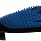 Dog Grooming and Massage Glove Pet Hair Remover Brush
