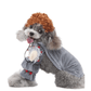 Flu Costume for Cats and Dogs Sick Pet Outfit Cute Illness Halloween Costume