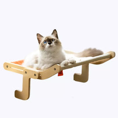 Cat Radiator Hammock Bed Cozy Window Mount Cat Perch