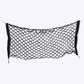 Expandable Car Seat Cover Net for Dogs Pet Safety Barrier Mesh Mesh Guard