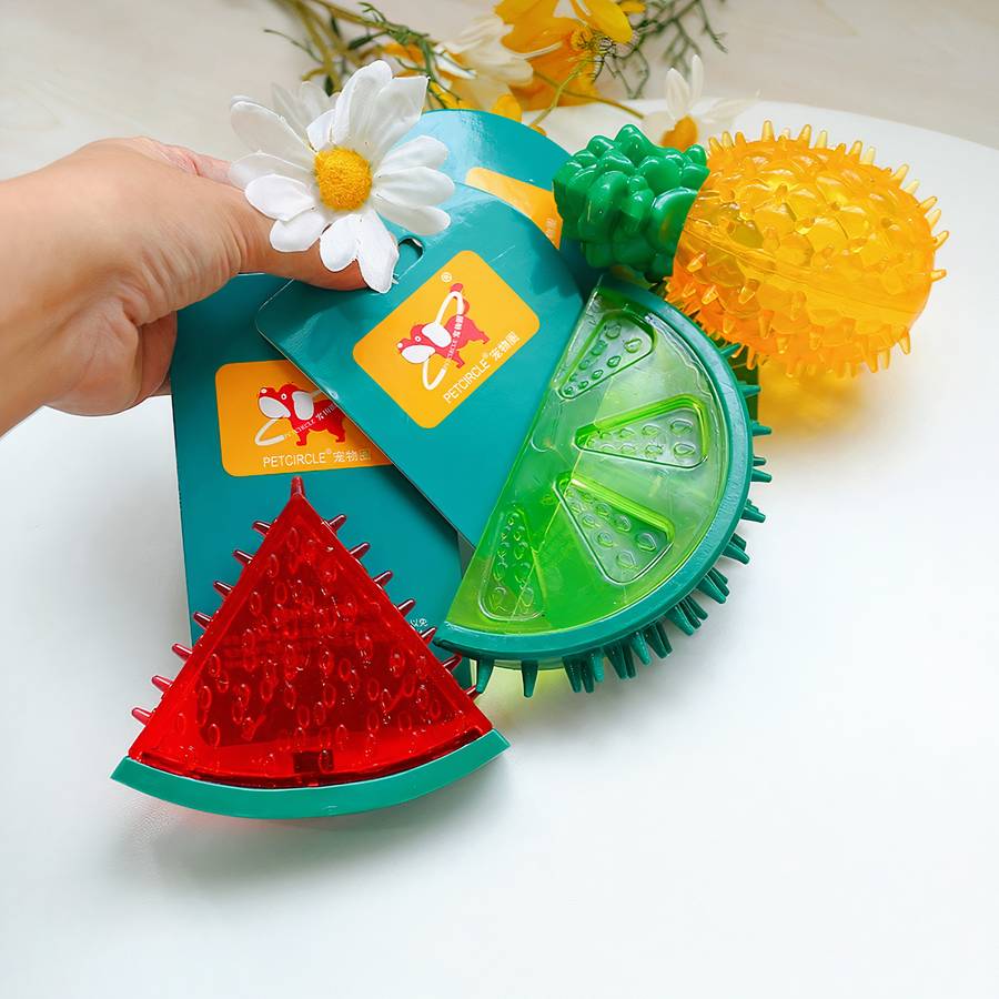 Frozen Chew Toy for Dogs Durable Natural Dog Chew Treat