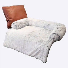 Super Comfortable Next Generation Dog Bed
