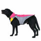 Waterproof Two-Tone Fleece Jacket