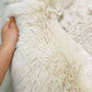 Ultra Soft Fleece Pet Bed Plush Cozy Dog Cat Basket