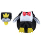 Pet Costume for Cats and Dogs Penguin Outfit