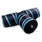 Cat Tunnel Play Toy Interactive Tunnel for Cats and Kittens