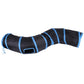 Cat Tunnel Play Toy Interactive Tunnel for Cats and Kittens