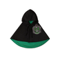 Harry Potter Cape Costume for Dogs and Cats Magical Pet Outfit