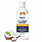 Natural Dog Shampoo Gentle and Organic Pet Care for All Breeds