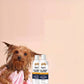Natural Dog Shampoo Gentle and Organic Pet Care for All Breeds