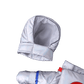 Astronaut Costume for Dogs and Cats Pet Space Suit Halloween Outfit