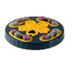 Interactive Digging Puzzle Toy for Dogs and Cats Enrichment