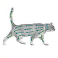 Natural Flea Collar for Cats Flea and Tick Prevention