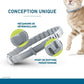 Natural Flea Collar for Cats Flea and Tick Prevention