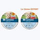Natural Flea Collar for Cats Flea and Tick Prevention