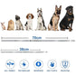 Natural Flea Collar for Cats Flea and Tick Prevention