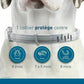 Natural Flea Collar for Cats Flea and Tick Prevention