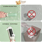 Pet Hair Remover Roller for Cat Hair Lint Remover Sticky Brush for Clothes and Furniture