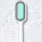 Double Sided Cat Grooming Brush Self Cleaning Deshedding Tool