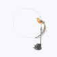 Feather Cat Toy Interactive Cat Teaser for Cats and Kittens