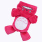 Fleece Cat Costume Warm Pet Outfit for Cats