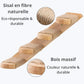 Cat Stair Steps for Pets Adjustable Pet Ramp Indoor Pet Ladder