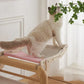 Cat Radiator Hammock Bed Cozy Window Mount Cat Perch
