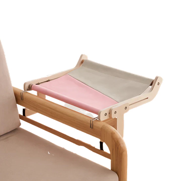 Cat Radiator Hammock Bed Cozy Window Mount Cat Perch