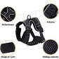 Cat Escape Proof Harness Adjustable Safety Vest